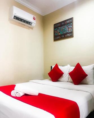 Langkawi Tok Jah Guest House Pantai Cenang