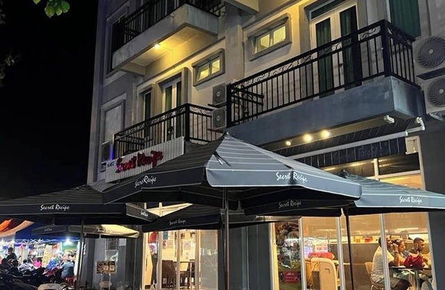 Langkawi Tok Jah Guest House Pantai Cenang