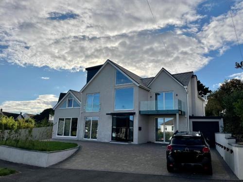 Langland Bay House