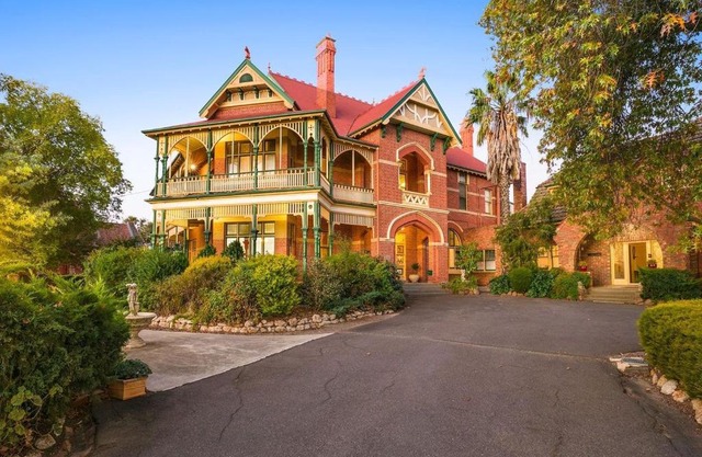 Langley Estate, Bendigo