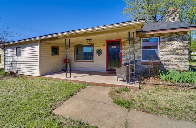 Langley Vacation Rental < 3 Mi to Grand Lake!