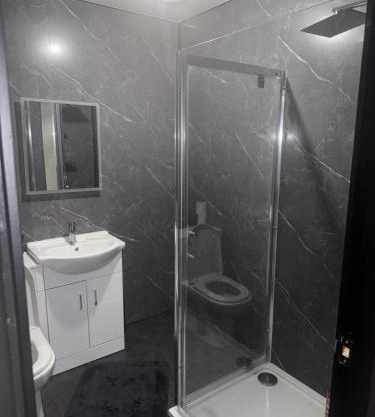 Langside apartments 2
