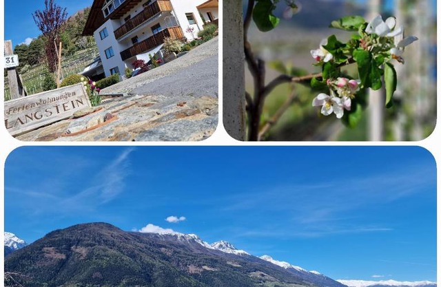 Langstein Bio Urlaub & Genuss