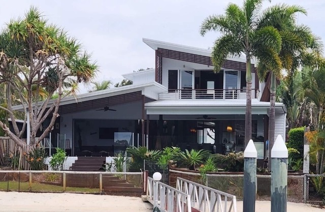 "Lani" on South Stradbroke