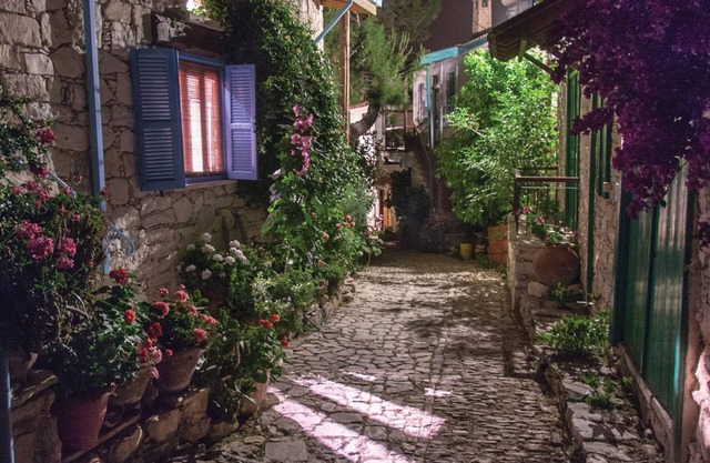 Lania Royal Oak Villa