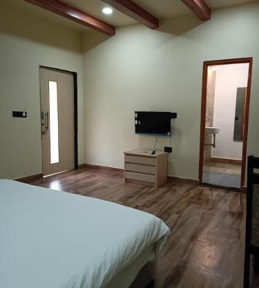 Lanibann Jungle Lodge