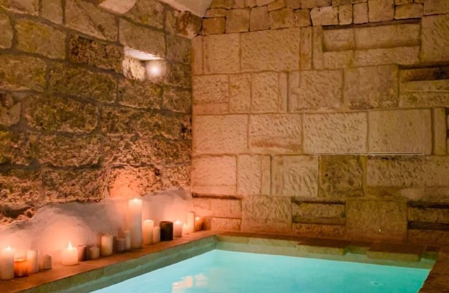 Lanime Bed in Spa