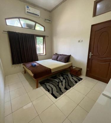 Lanina homestay