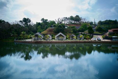 Lanka Valley Resorts
