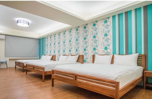 Lanlu B&B