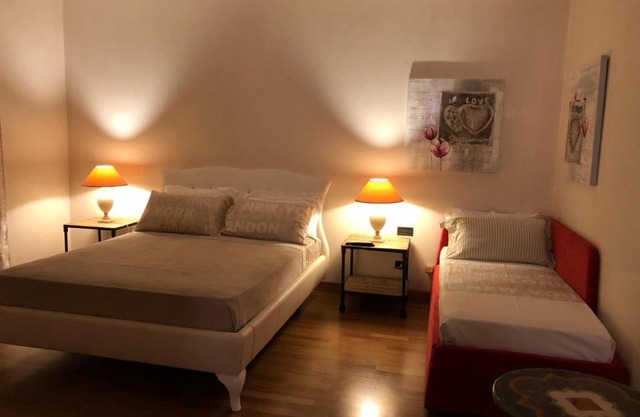 Lanna b&b