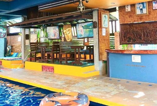 Lanna Boutique Resort by UDEE Cozy