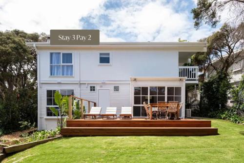 Lansdown House Blairgowrie