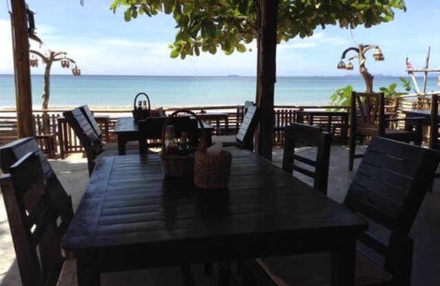 Lanta Cottage