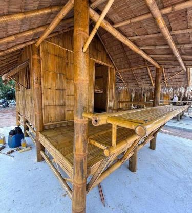Lanta Giant Lodge