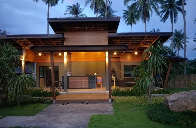 Lanta Infinity Resort