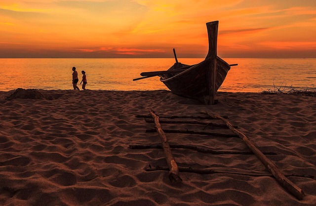 Lanta Klong Nin Beach Resort