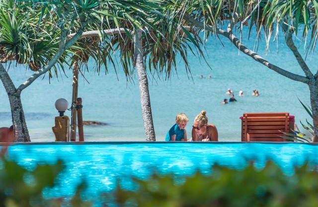 Lanta Miami Resort