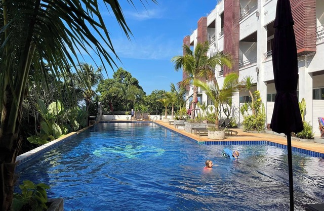 Lanta Sport Resort