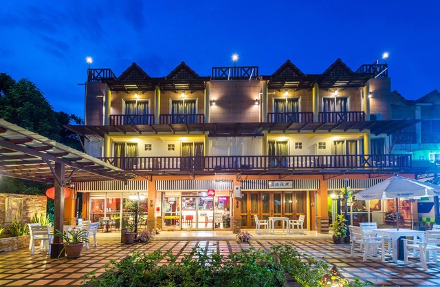 Lanta Thip House By Swiss-Belhotel