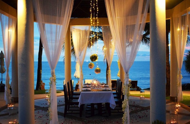 Lanta Villa - Una Habitación Resort, Capacidad 3