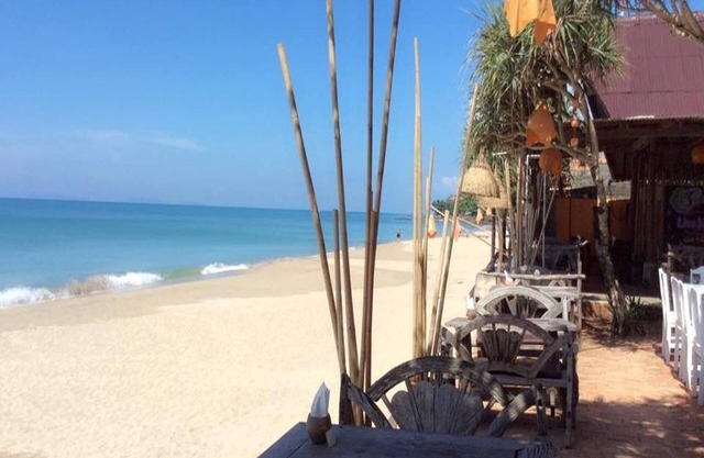 Lanta Wanida Resort