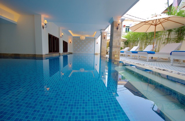Lantana Boutique Hotel Hoi An