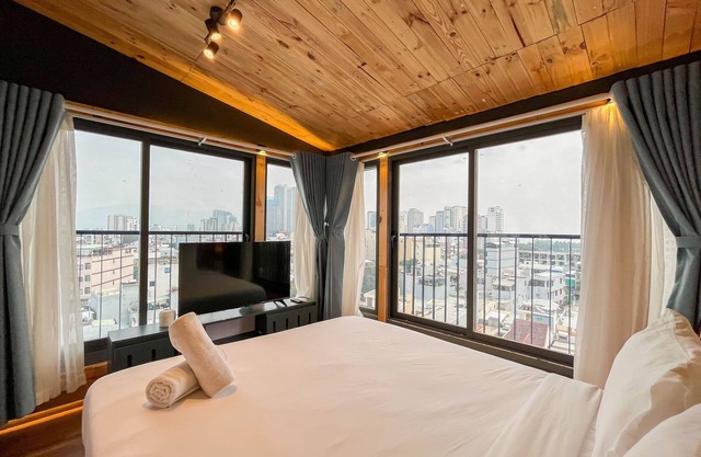 Lantana House Boutique Da Nang