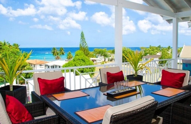 Lantana Resort by Island Villas