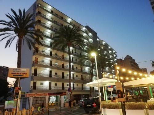 Lantana Suite-Turis Benidorm