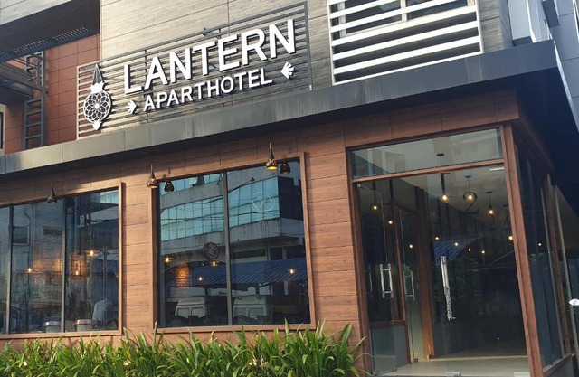 Lantern Apart Hotel