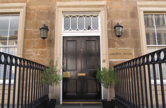 Lantern Guest House