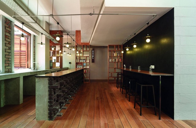 Lantern Hotel