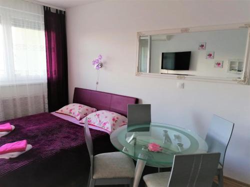 Lanterna Apartman - free parking