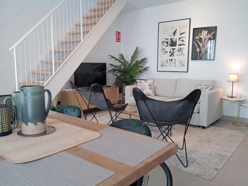 LANUZA - Apartamento Down Town Málaga Centro