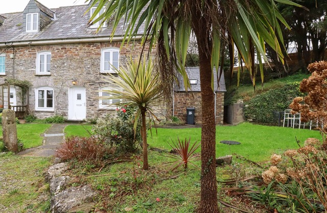 Lanvean Farmhouse