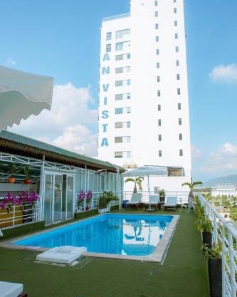 Lanxy Hotel Nha Trang