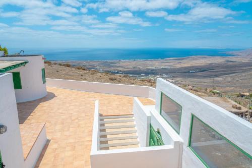 Lanzarote Suite Moon