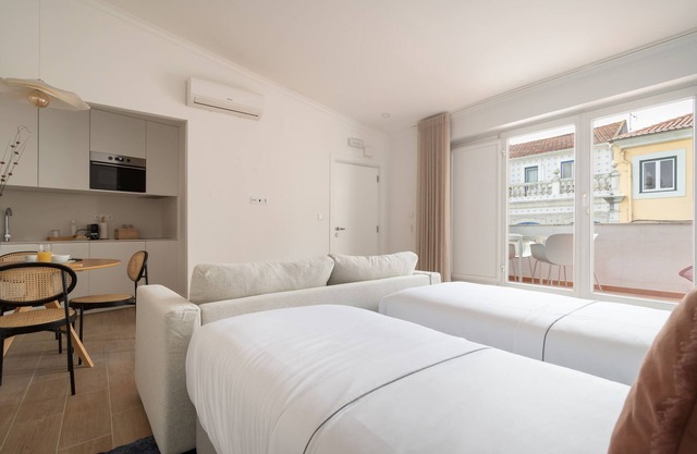 Lapa Diplomatic Flat 1 1 by Feel Lisboa