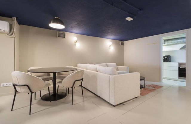Lapa Diplomatic Flat 2 4 by Feel Lisboa
