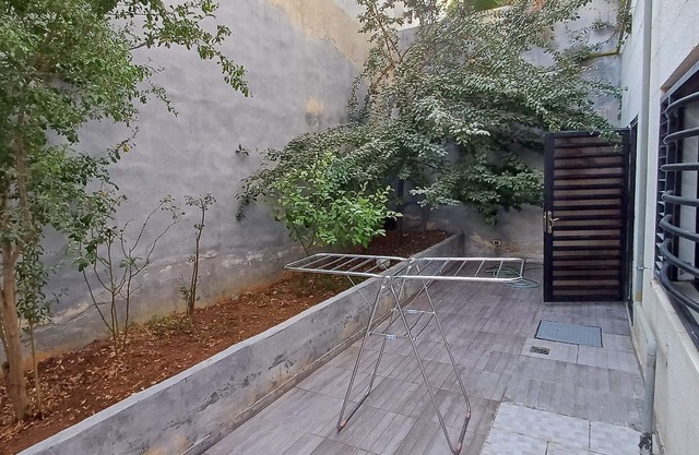 Laperla Apartment
