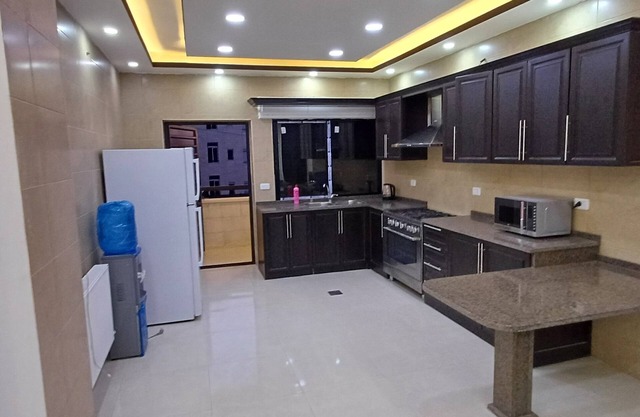 Laperla luxury apartments