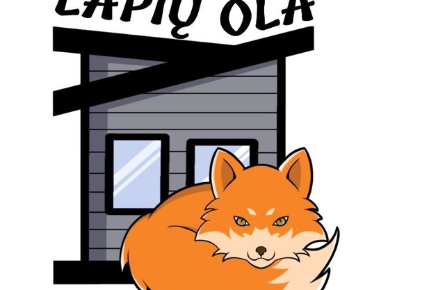 Lapių Ola