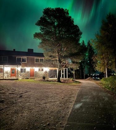 Lapland Arctic Guesthouse