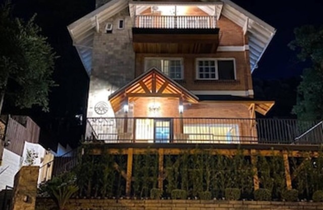 Laponia Hotel Gramado