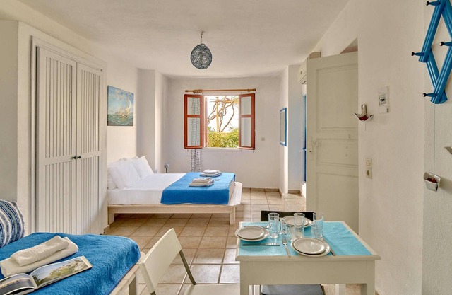Apartamentos Lappa - Aqua