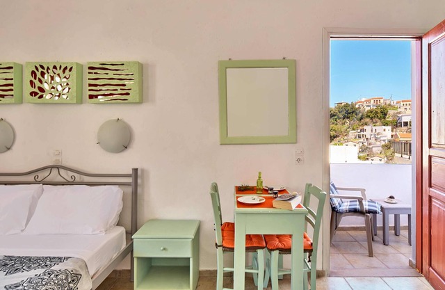 Lappa apartments - Terra