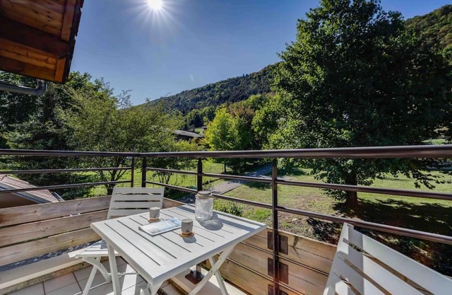 L’appart Lodge 106