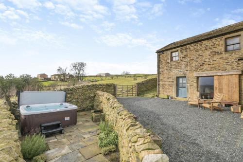 Lapwing Cottage
