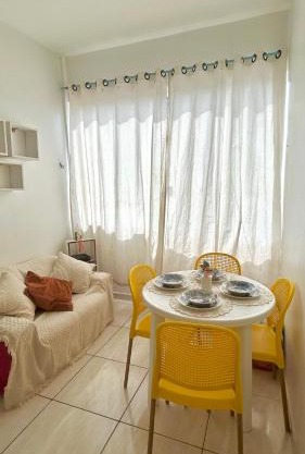 Lar Doce Lar no Coração de Belém do Pará